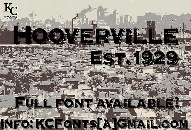 Hooverville