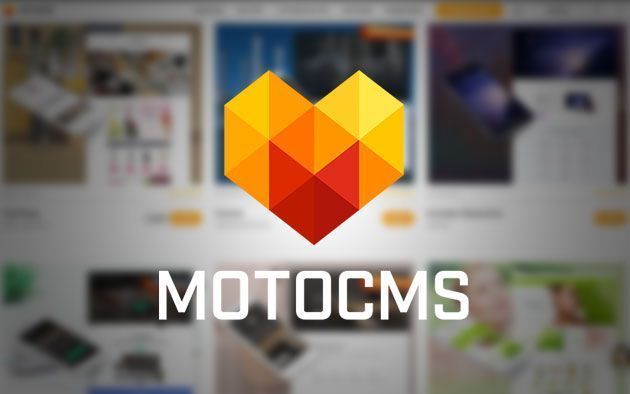 Обзор дизайна шаблонов сайтов MotoCMS