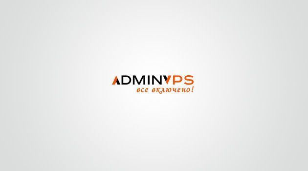 Обзор услуг хостинг-провайдера AdminVPS