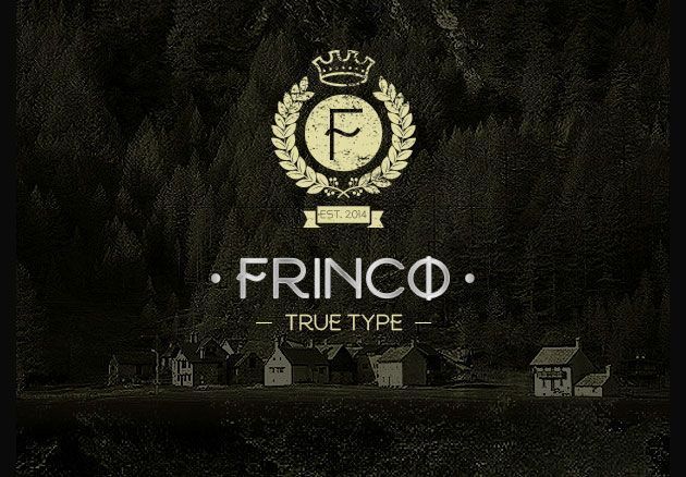 FRINCO